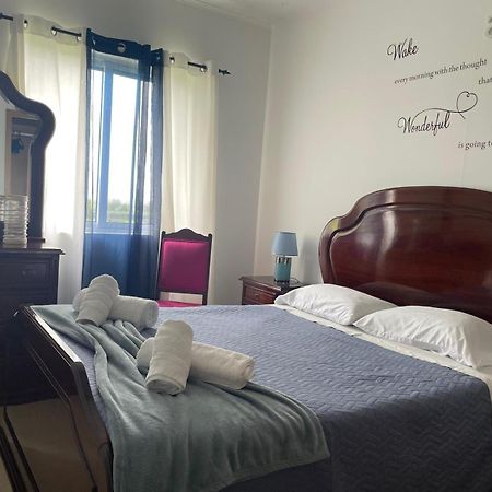 Apartamento Sandra Понта Делгада Екстериор снимка
