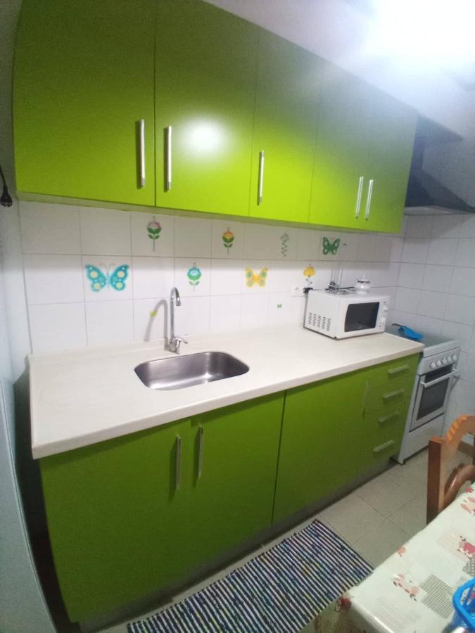 Apartamento Sandra Понта Делгада Екстериор снимка