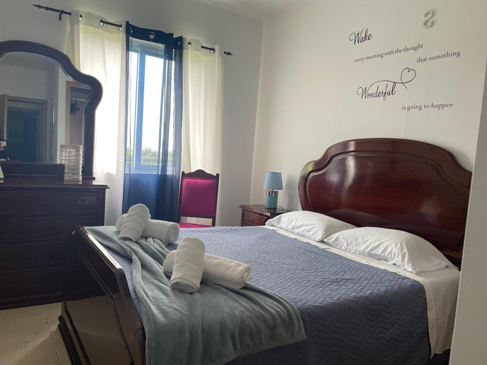 Apartamento Sandra Понта Делгада Екстериор снимка