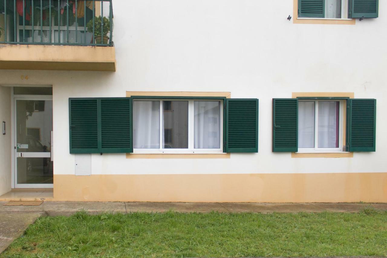 Apartamento Sandra Понта Делгада Екстериор снимка