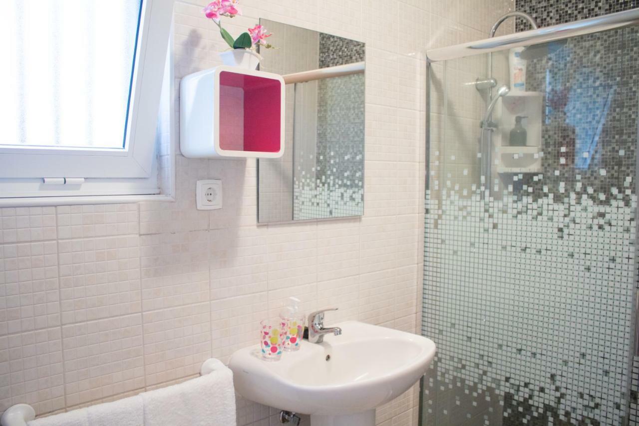 Apartamento Sandra Понта Делгада Екстериор снимка