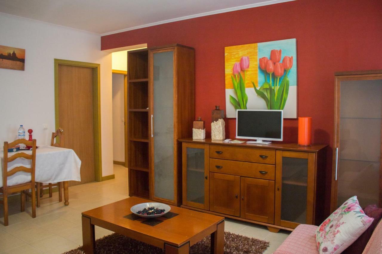 Apartamento Sandra Понта Делгада Екстериор снимка