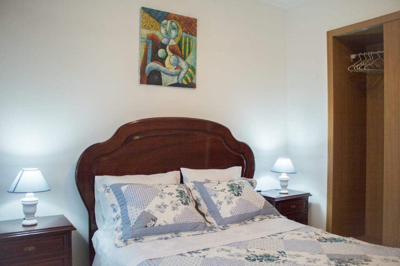 Apartamento Sandra Понта Делгада Екстериор снимка