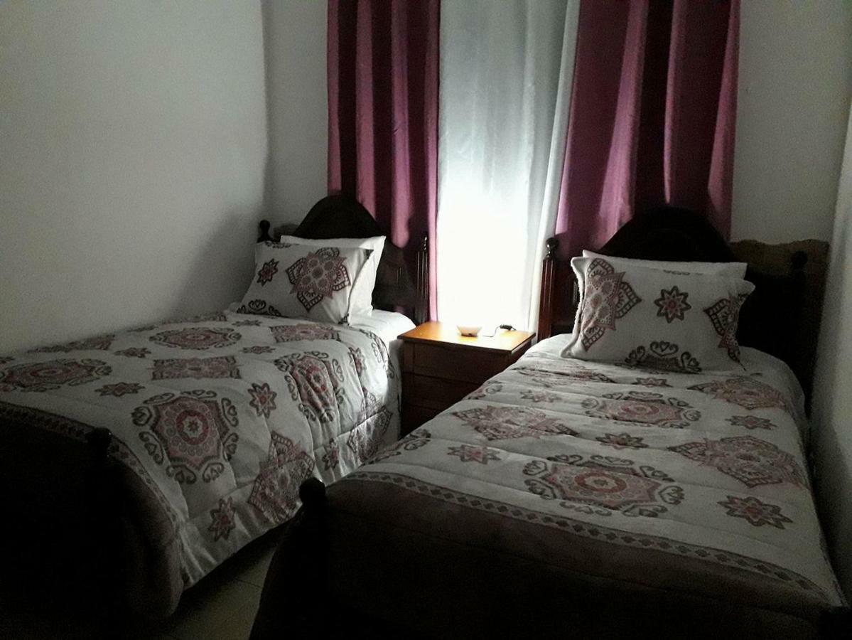 Apartamento Sandra Понта Делгада Екстериор снимка