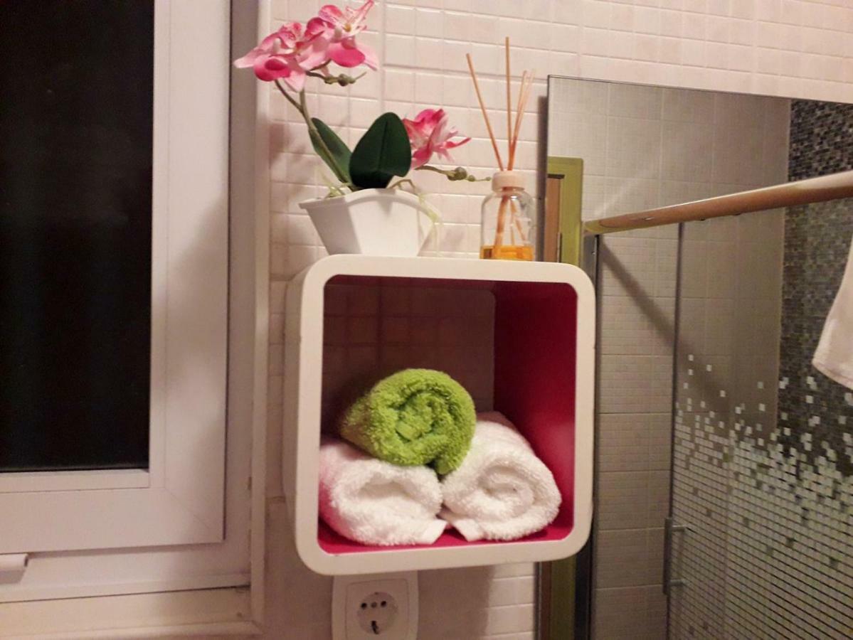 Apartamento Sandra Понта Делгада Екстериор снимка