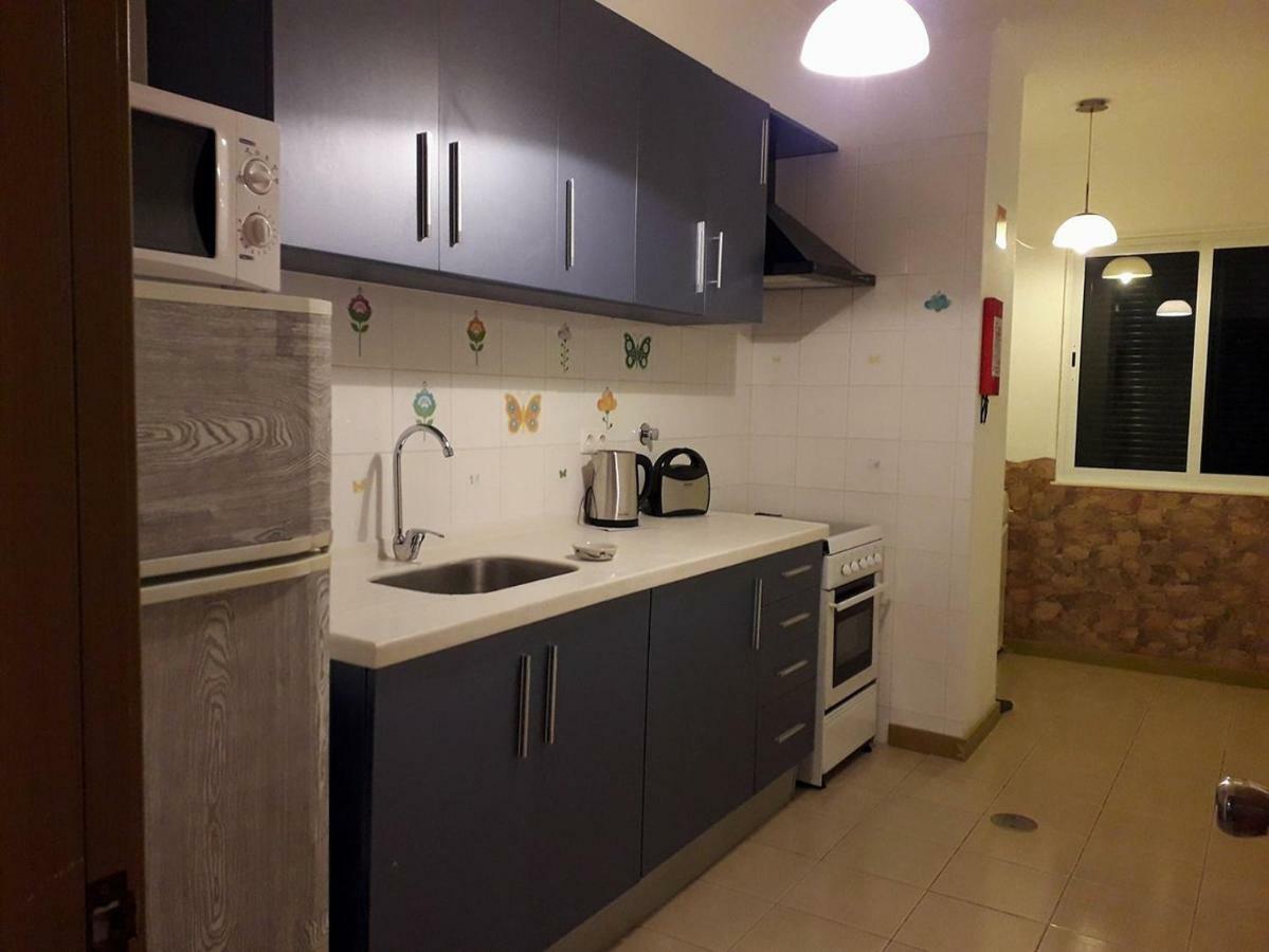 Apartamento Sandra Понта Делгада Екстериор снимка