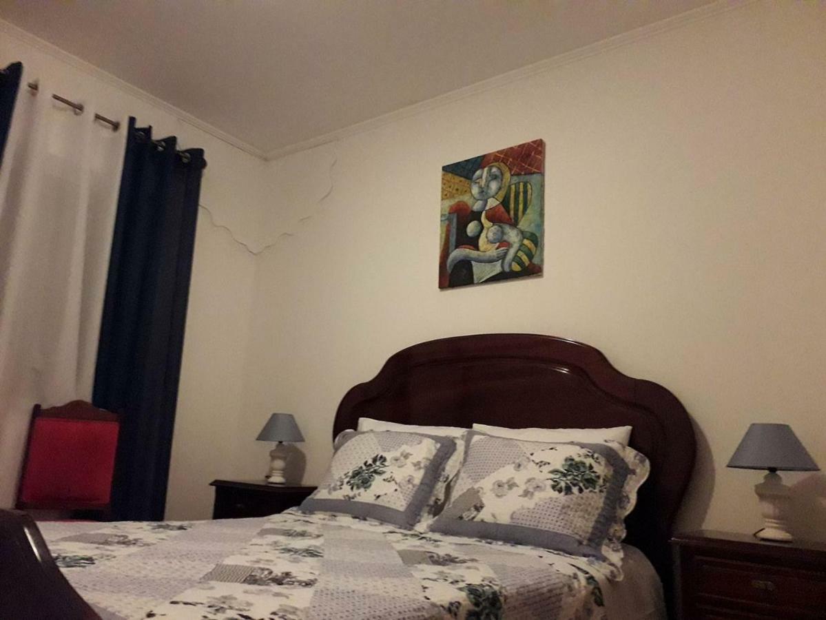Apartamento Sandra Понта Делгада Екстериор снимка