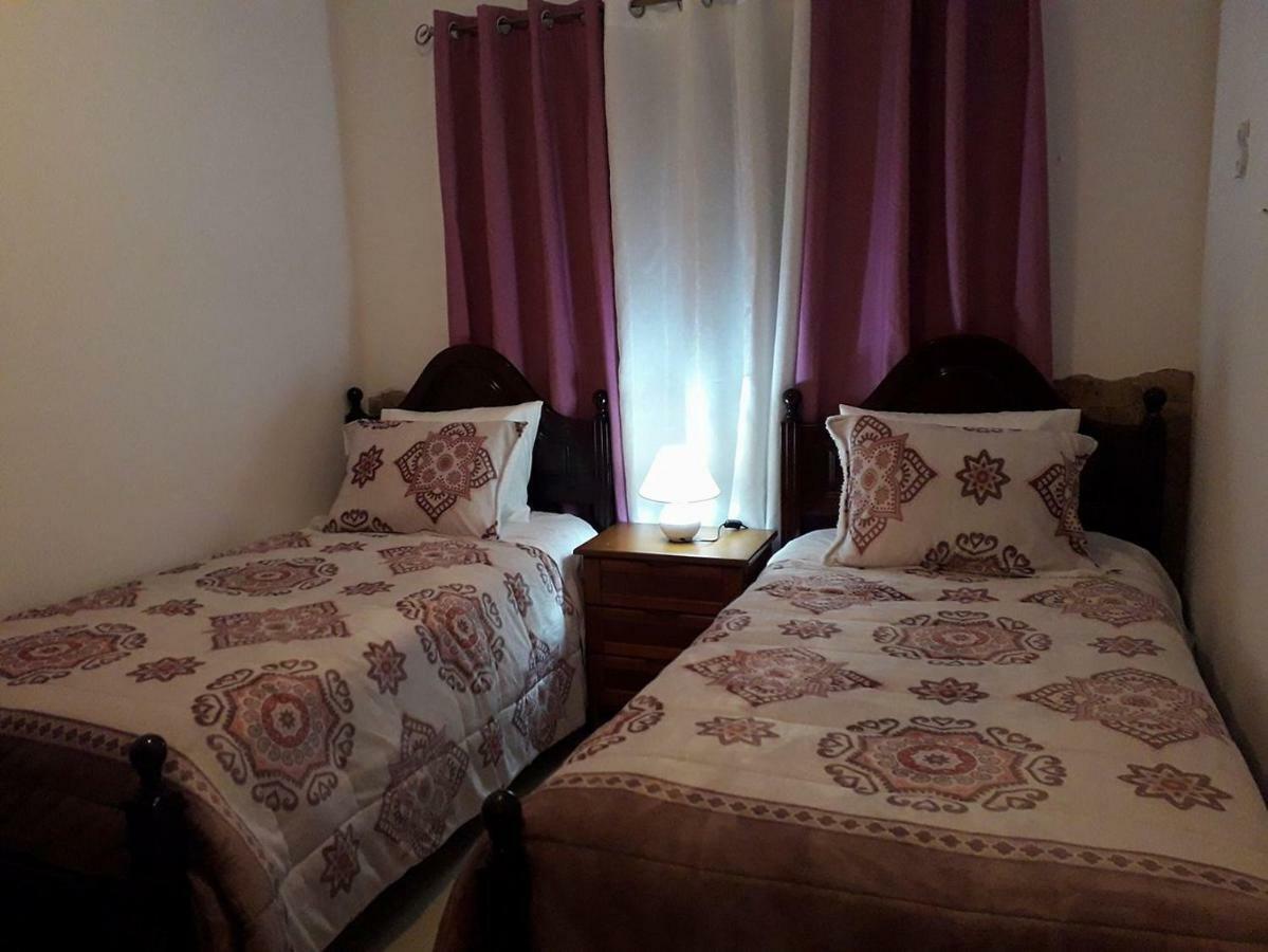 Apartamento Sandra Понта Делгада Екстериор снимка