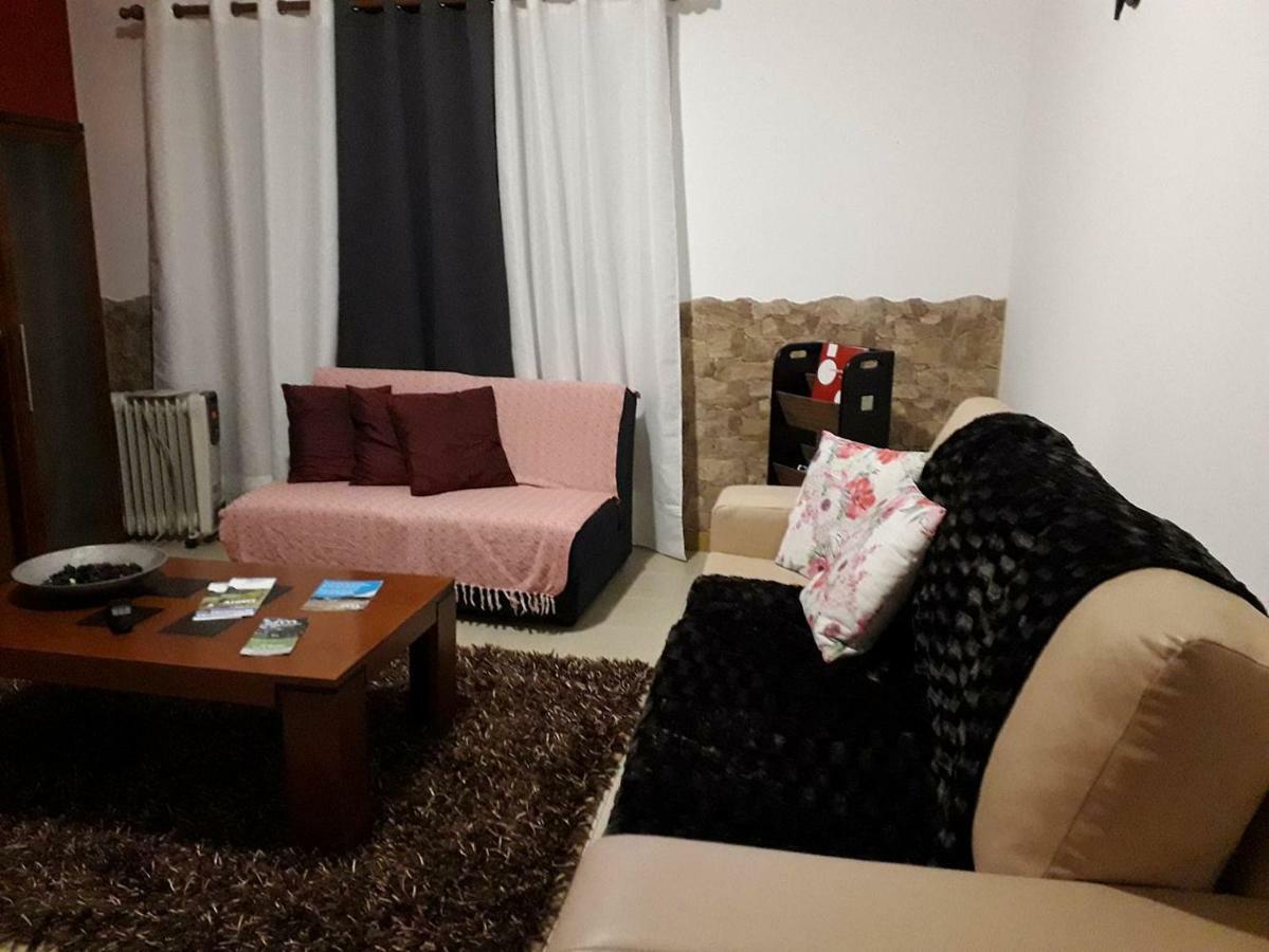 Apartamento Sandra Понта Делгада Екстериор снимка